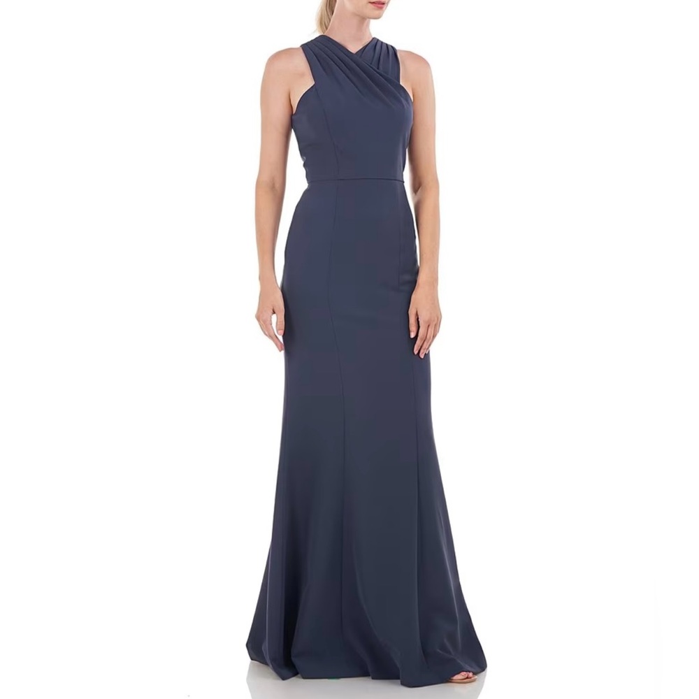Kay Unger mother of the bride/Groom dress
